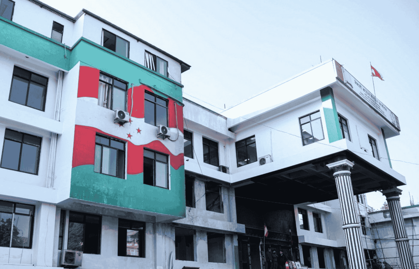 नेपाली कांग्रेसले सात विषयगत उपसमिति गठन, नीति निर्माण र अनुसन्धानमा जोड