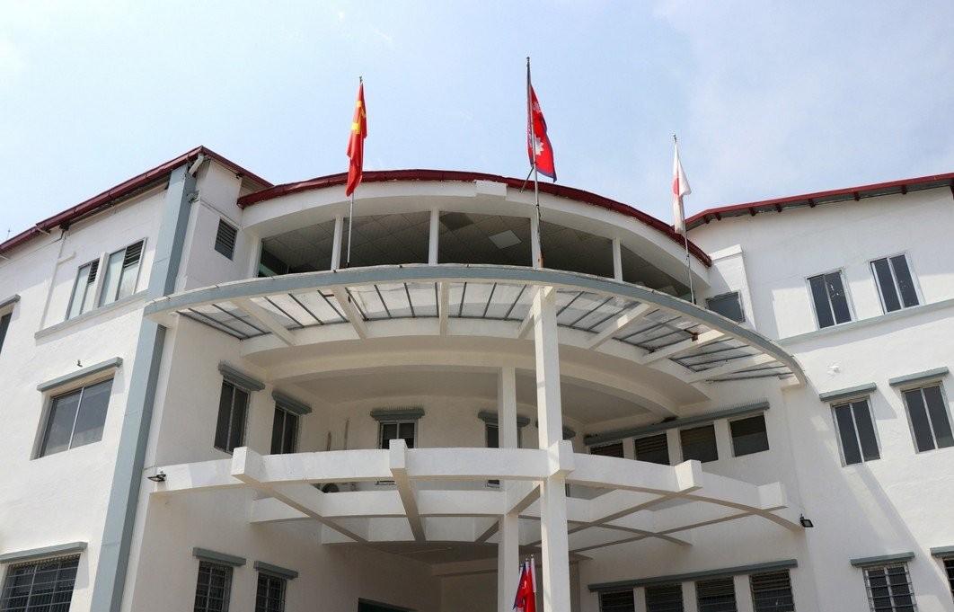 एमाले नीति अनुसन्धान प्रतिष्ठानमा नयाँ निर्देशक कमिटी, कसले पाए जिम्मेवारी ?