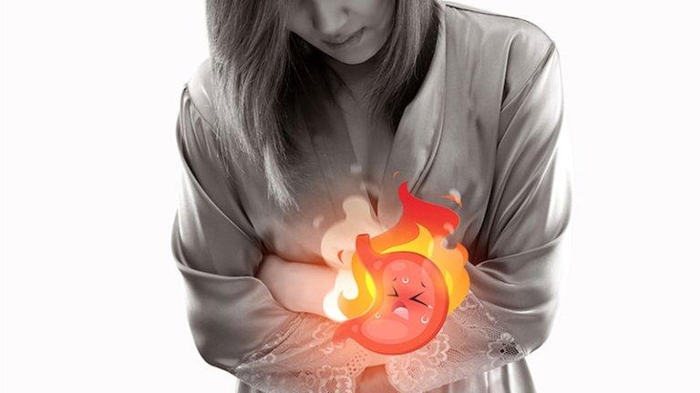 पेट पोल्ने समस्या किन हुन्छ? कारण र यसबाट छुटकारा पाउने उपायहरू
