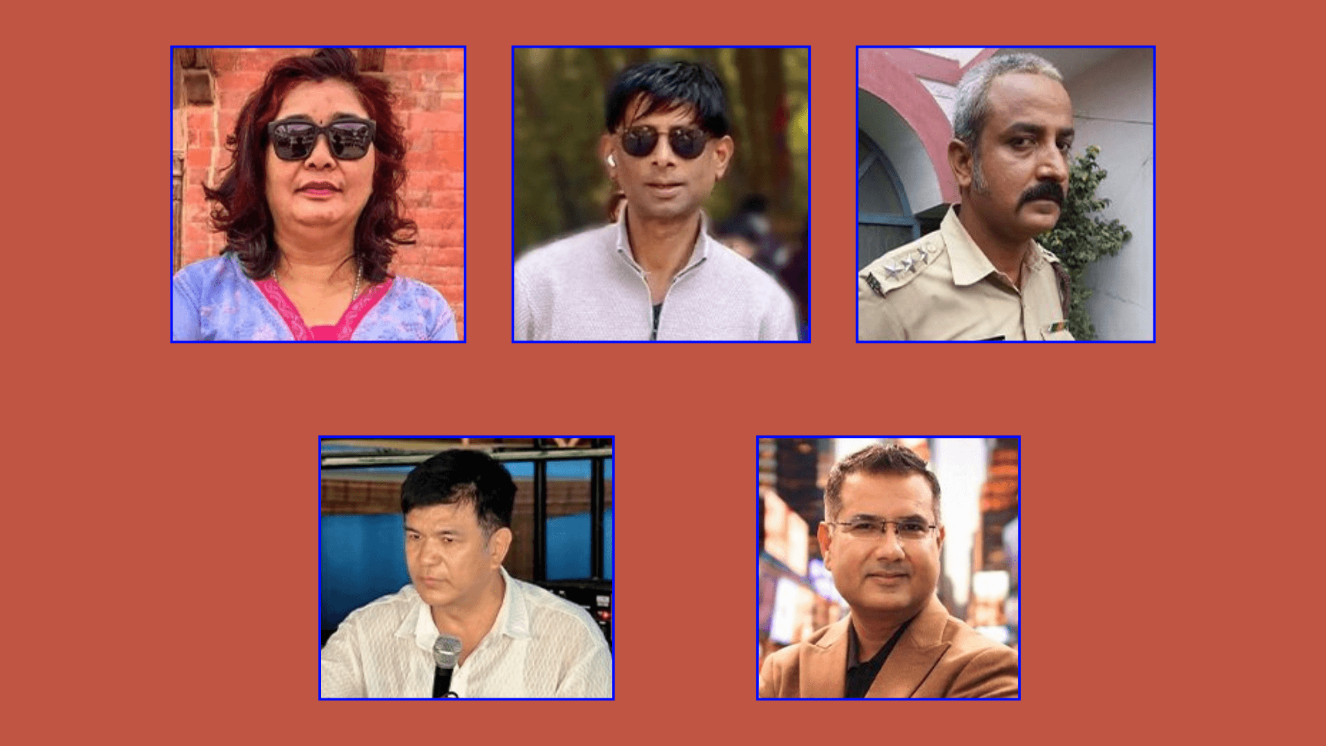 निर्देशक समाजको १८औँ महाधिवेशन : नेतृत्वका लागि पाँच जनाबीच कडा प्रतिस्पर्धा