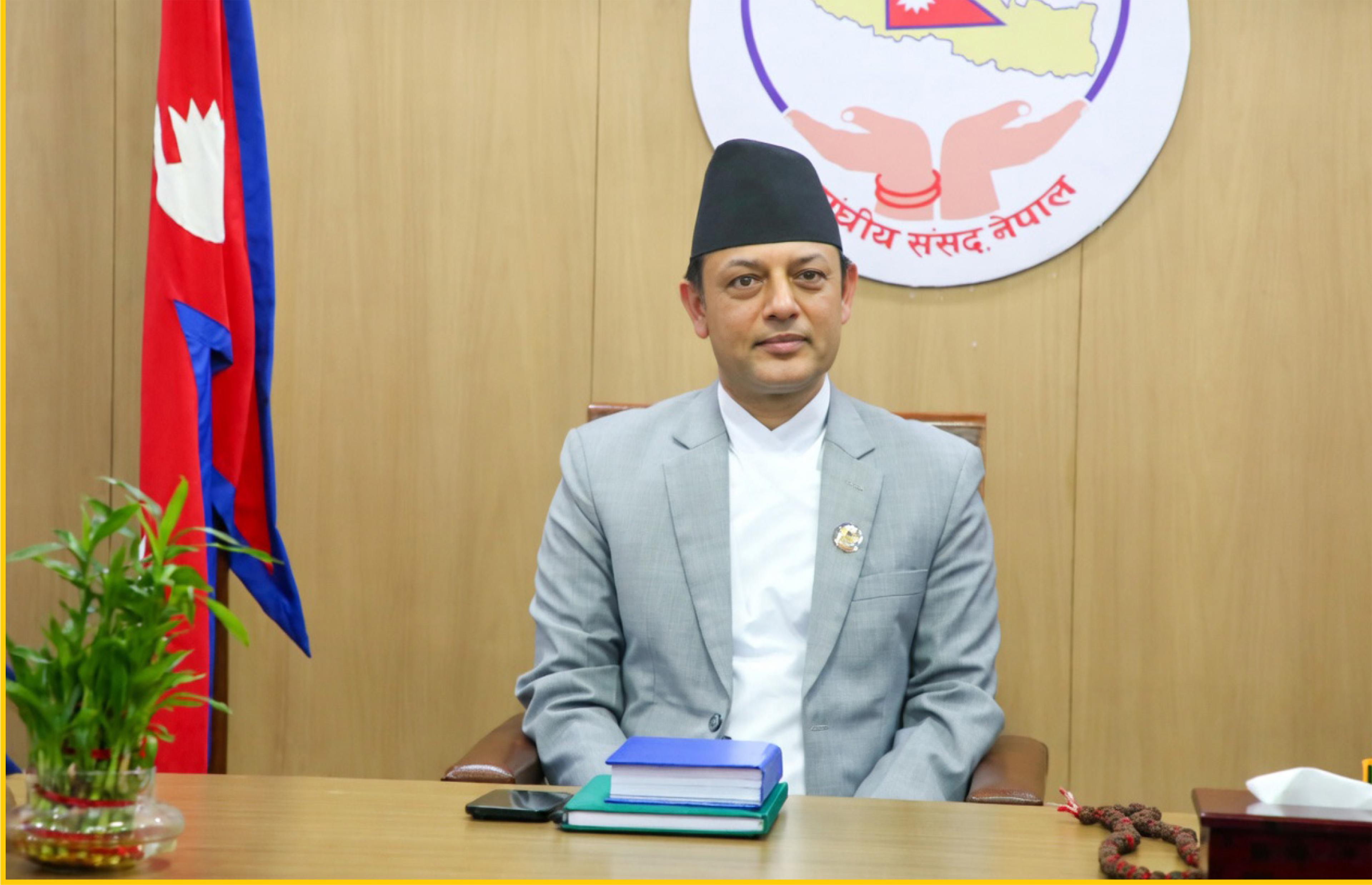 संसद्मा बढ्यो सभामुख–प्रतिपक्षी टकराव : प्रधानमन्त्रीको अनुपस्थितिमाथि एमाले सांसदसँग भनाभन