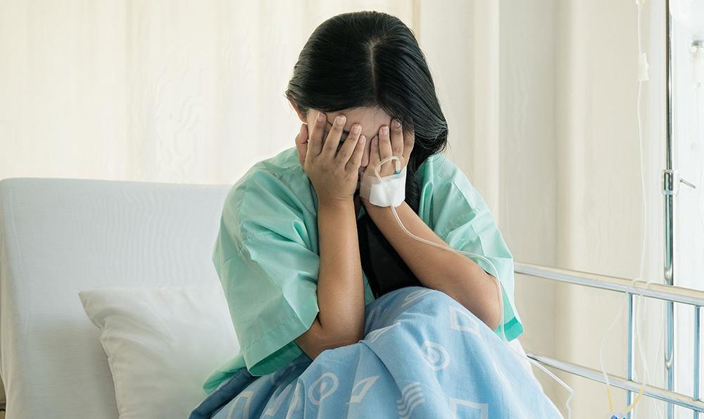 स्वस्थ महिलामा पनि किन हुन्छ गर्भपात ? नयाँ अध्ययनले देखायो जिनसँग सम्बन्ध